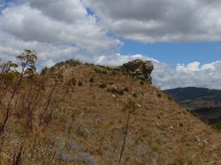 Monte Giulfo